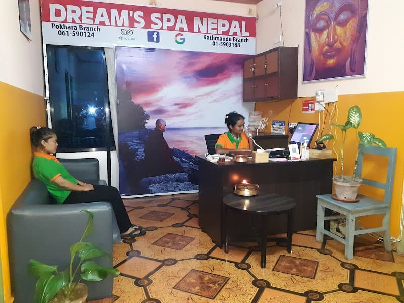 Dreams Spa Pokhara photo