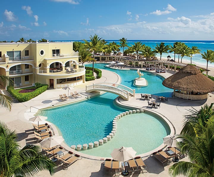 Dreams Tulum Resort & Spa photo
