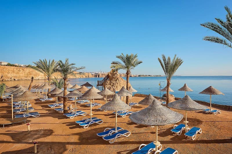 Dreams Vacation Resort Sharm El Sheikh photo