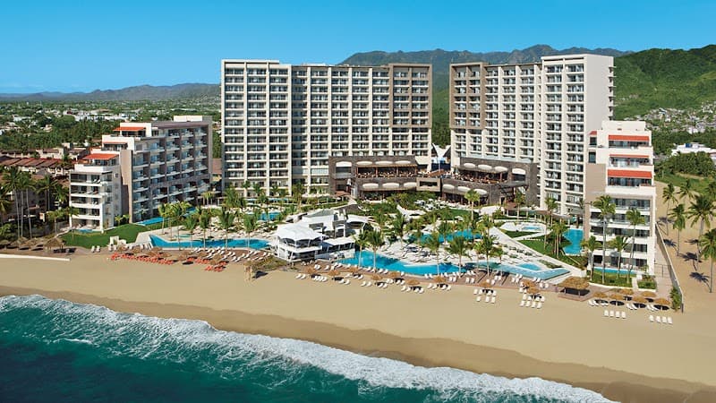 Dreams Vallarta Bay Resort & Spa Puerto Vallarta photo