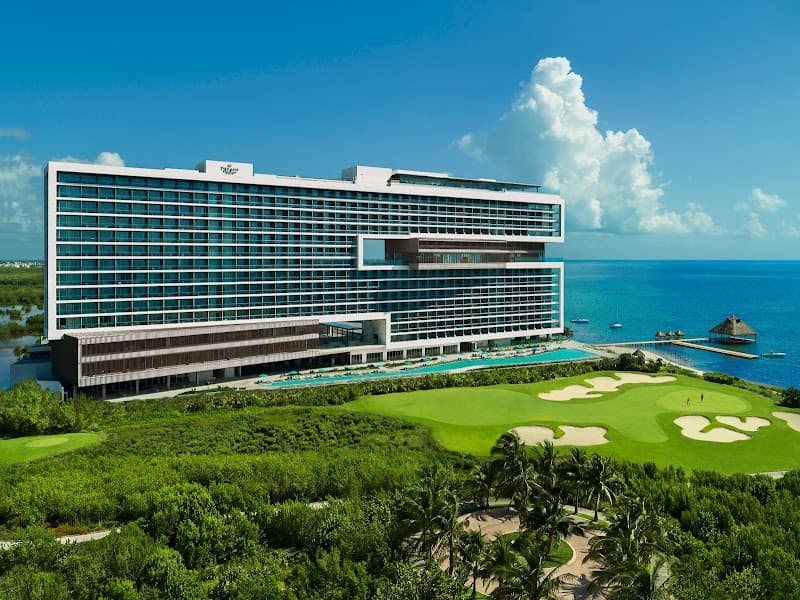 Dreams Vista Cancun Golf & Spa Resort photo