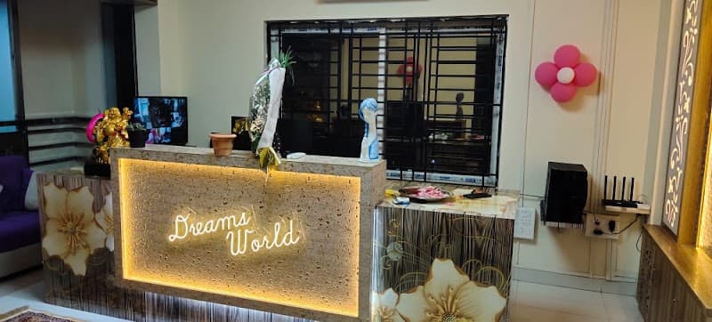 Dreams World Salon and Spa Puducherry photo