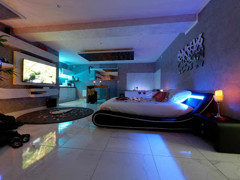 Dreamspa Audincourt photo