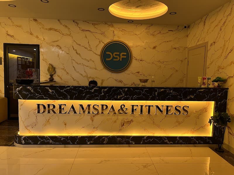 DREAMSPA BOSTANCI İstanbul photo