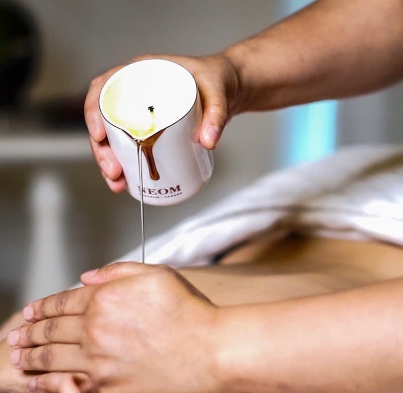 DreamSpa Quận 10 photo