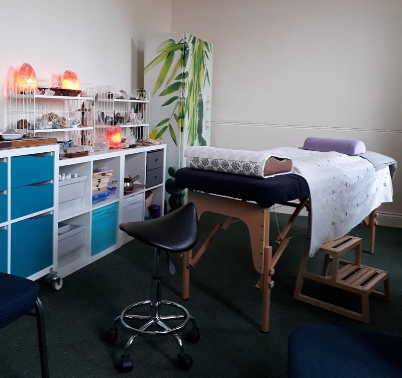 Dreamstone Holistics - Therapies & Training Pontypool photo
