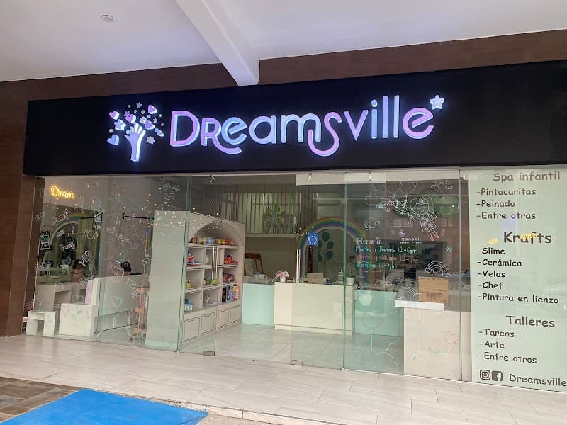 Dreamsvillemx San Andrés Cholula photo