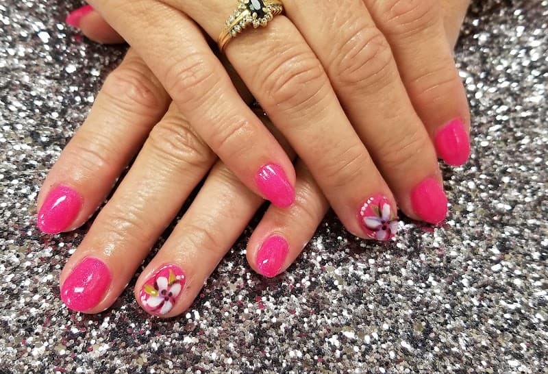 Dreamworx Day Spa Rockingham photo