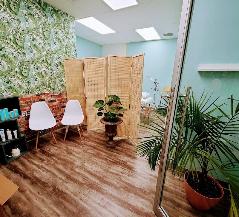Drench Beauty Bar and Electrolysis Calgary photo