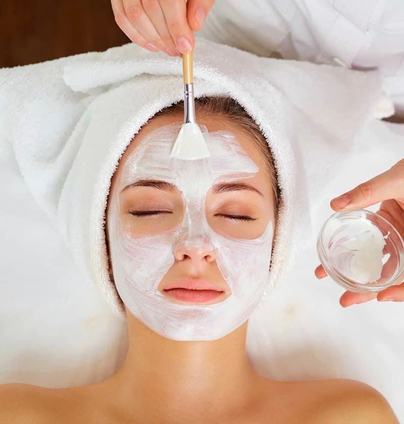 Drench Day Spa and Lash Lounge Ridgeland photo