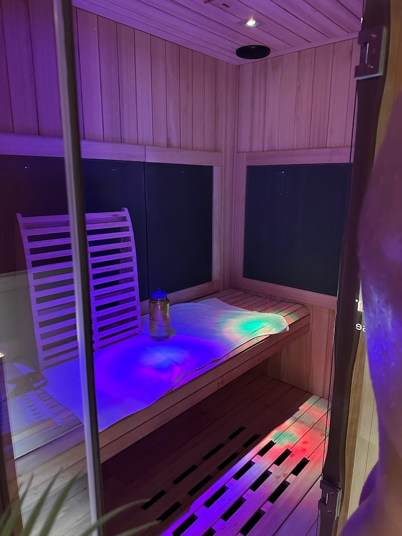 Drench Sauna Studio Athens photo