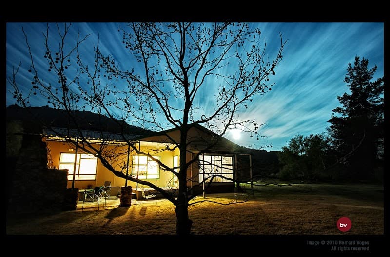 Driehoek Farms Pty. Ltd. Cederberg Local Municipality photo