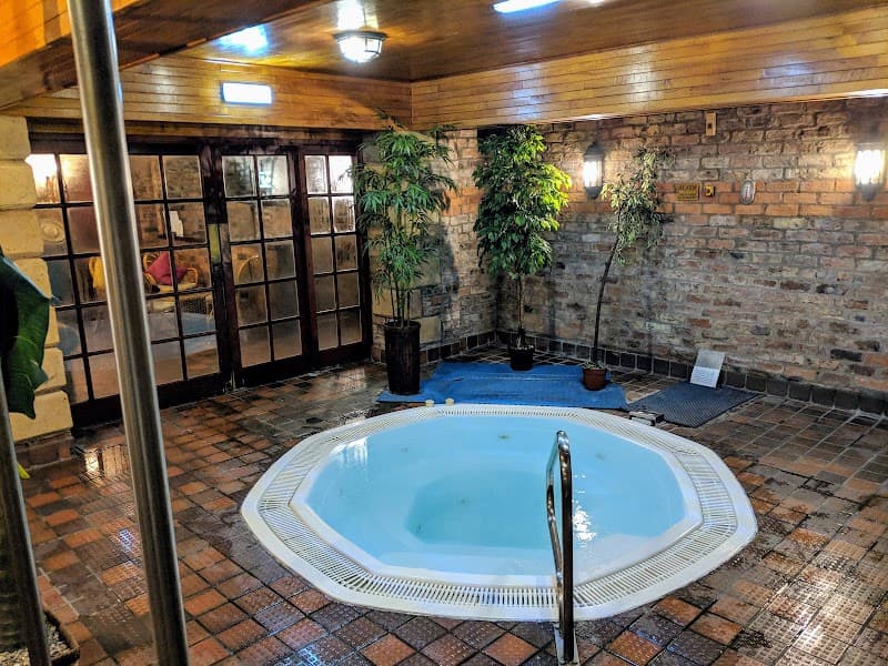 Driffield Spa photo