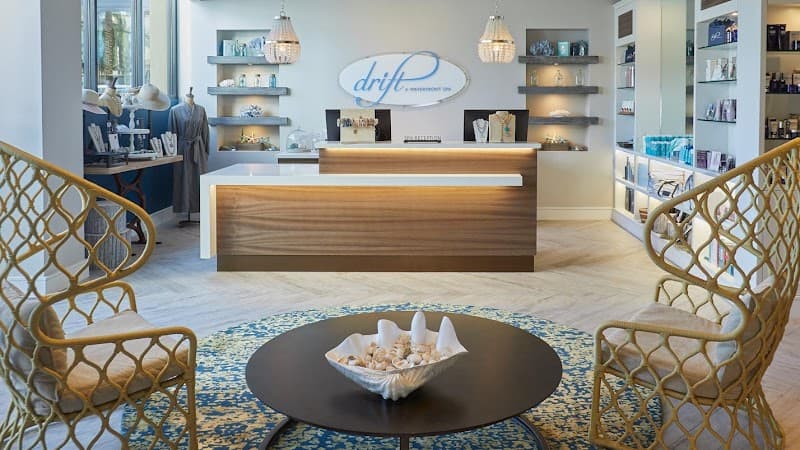 Drift a Waterfront Spa Huntington Beach photo