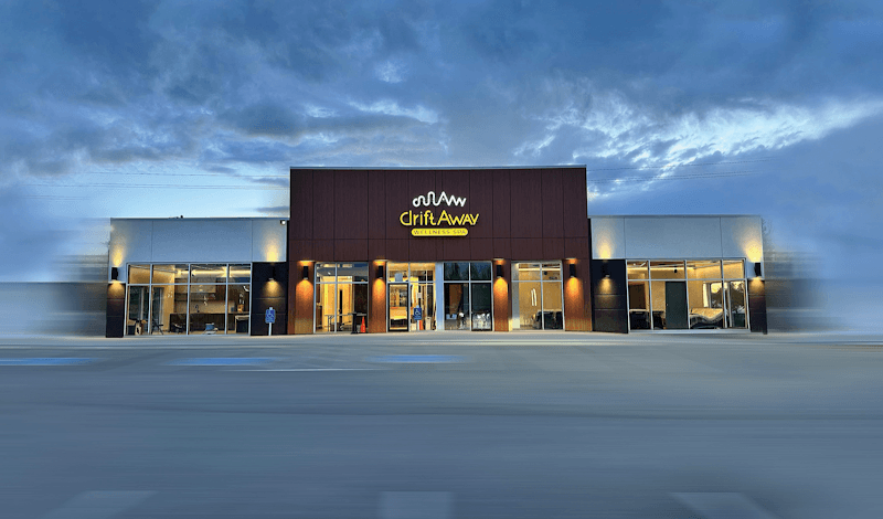 Drift Away Wellness Spa Calgary photo