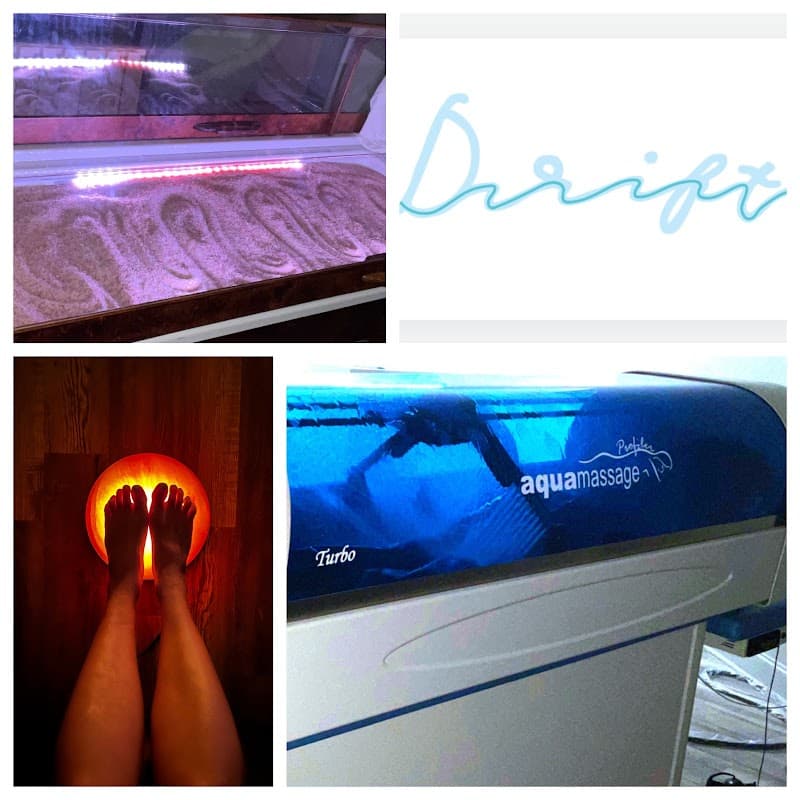 Drift by The Wellness Spa Flowood photo