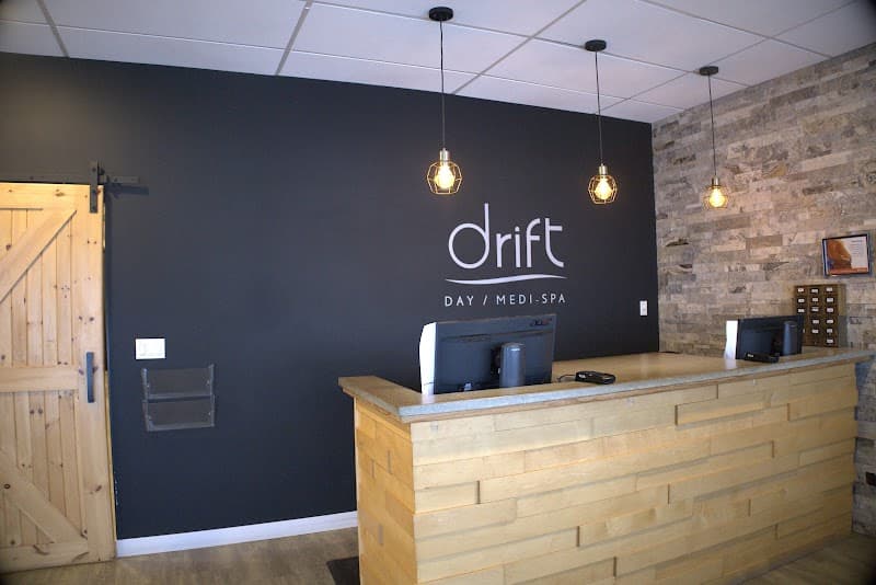 Drift Day Spa Thunder Bay photo