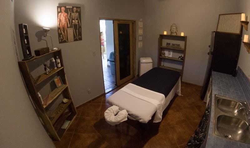 Drift Massage Therapy Samara photo