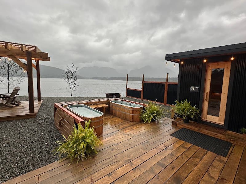 Drift Sauna Capital photo