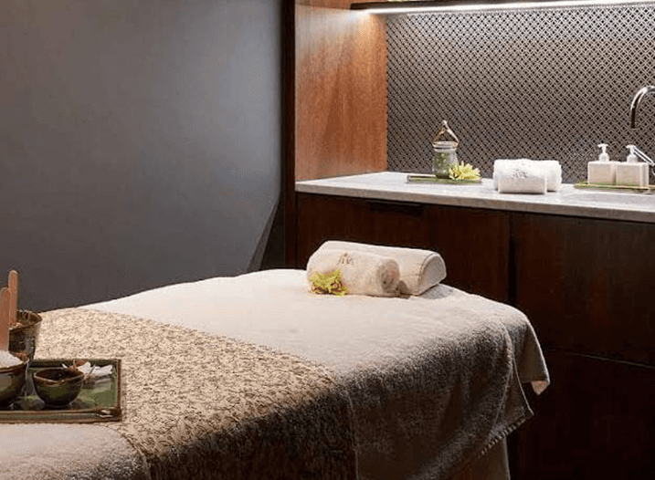 Drift Spa Mumbai photo