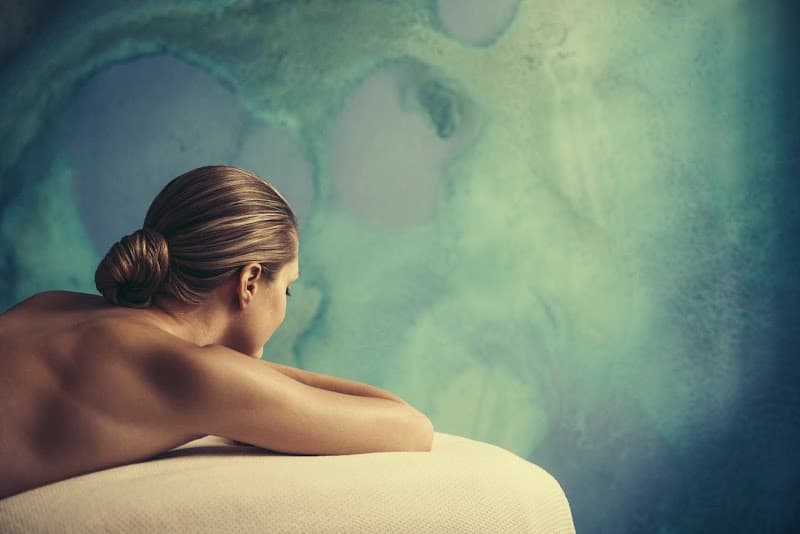 Carlsbad drift wood spa at fourseasons photo