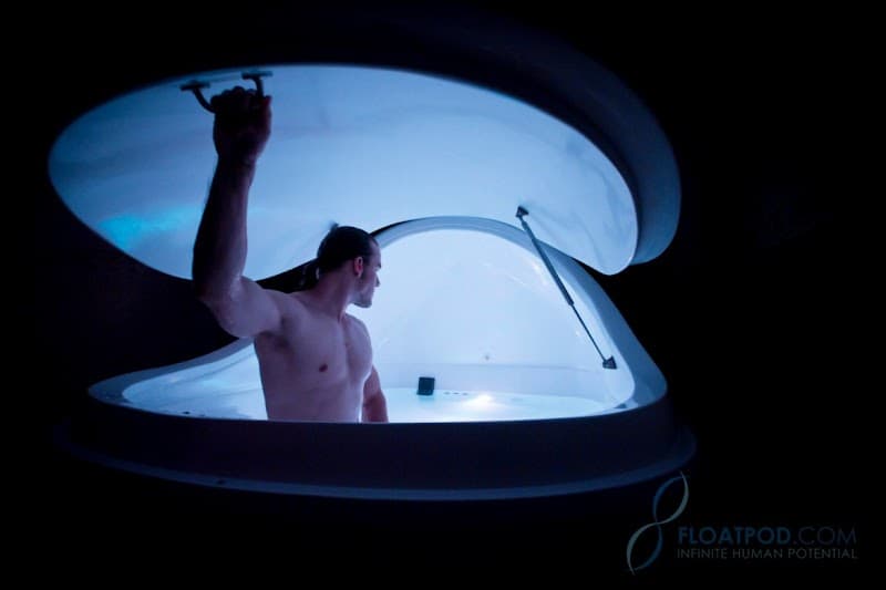 Driftaway Float Center Tallahassee photo