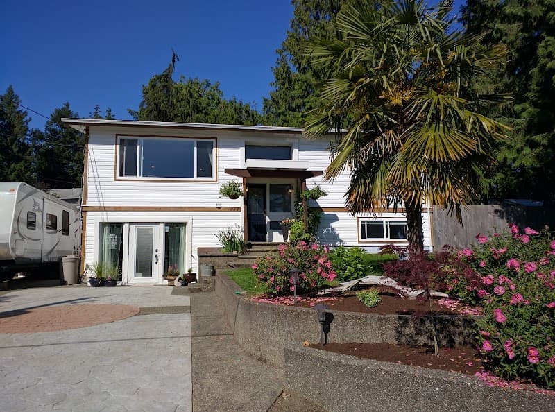 Driftwood Day spa Parksville photo