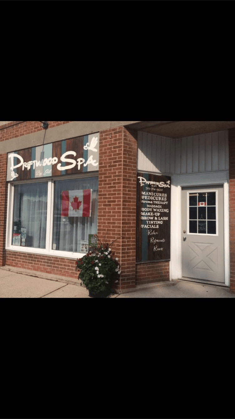 Driftwood Spa By Jill Chatham-Kent photo