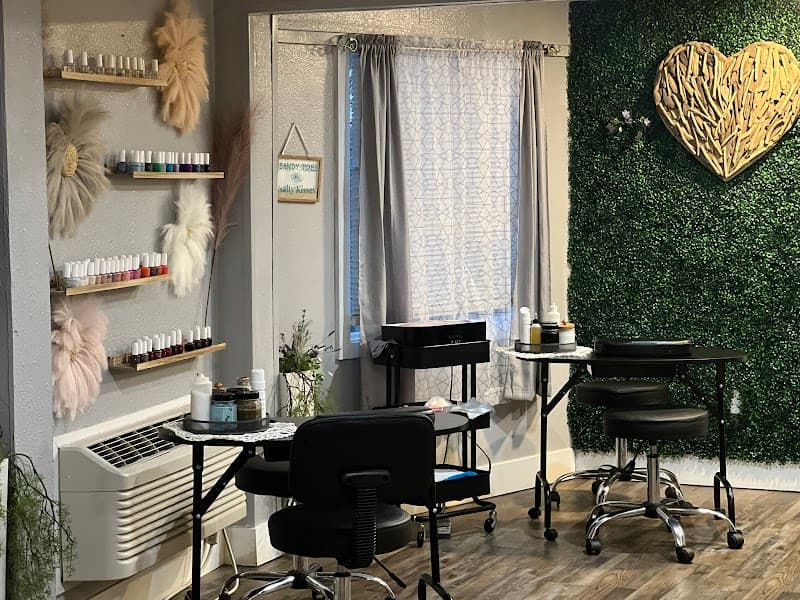 Driftwood Spa & Salon Osage Beach photo