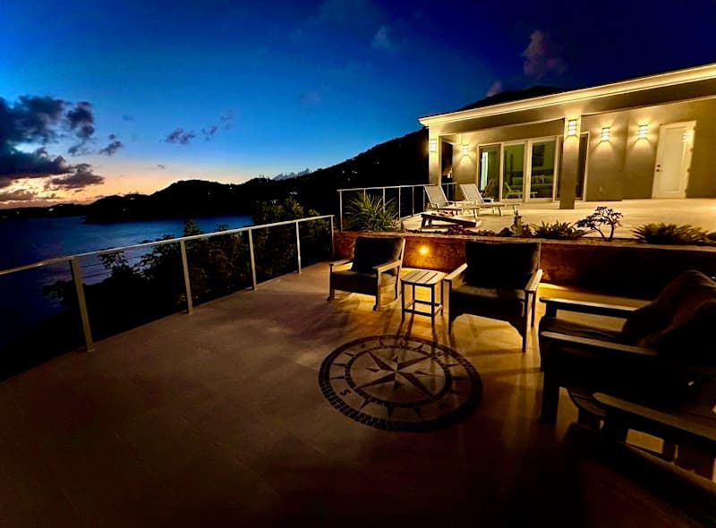Driftwood Spa St. John photo