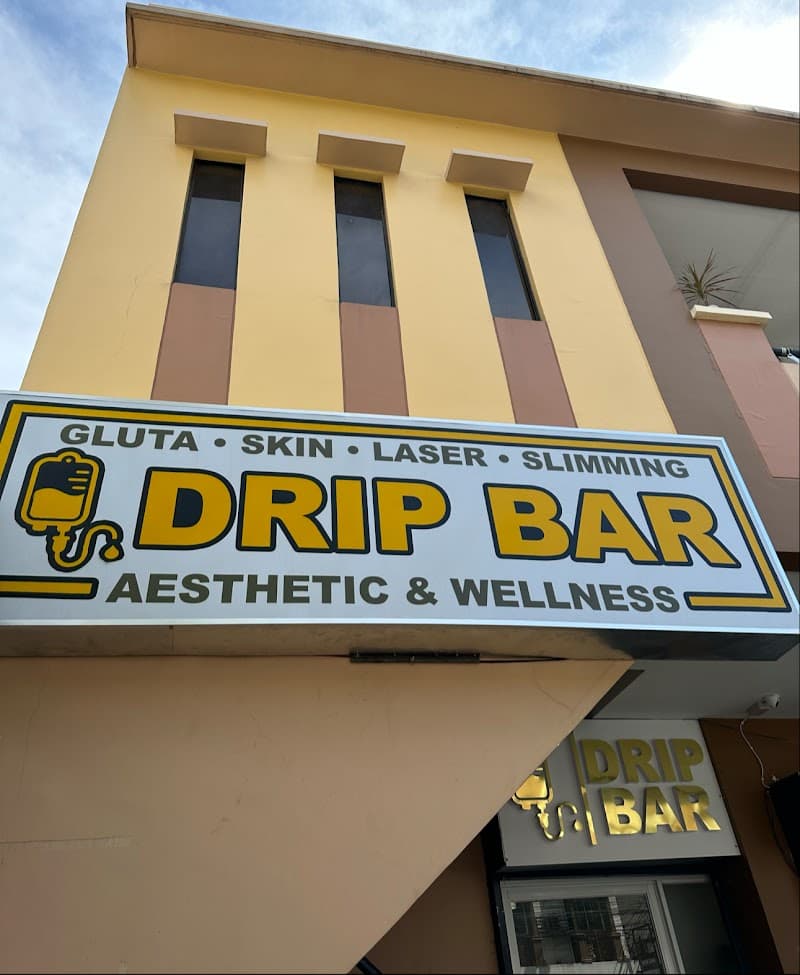 Drip Bar Davao Davao City photo