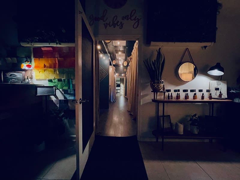 Drip Box - Medical Grade Full-Spectrum Infrared Sauna Studio Santa Clarita photo