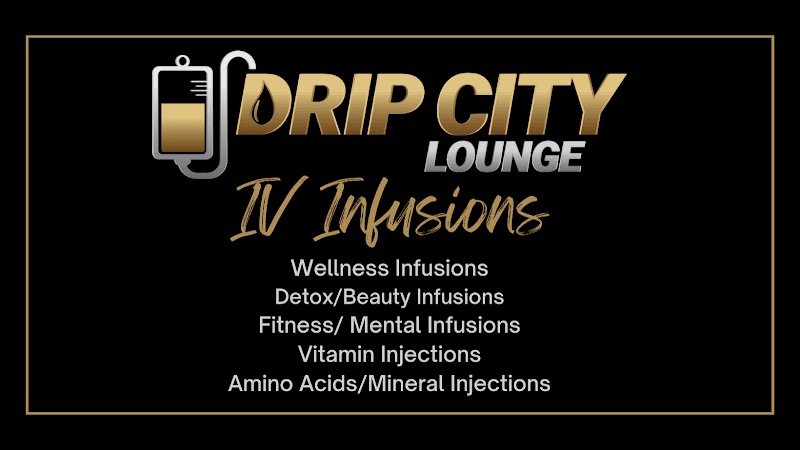Drip City Lounge Orlando photo