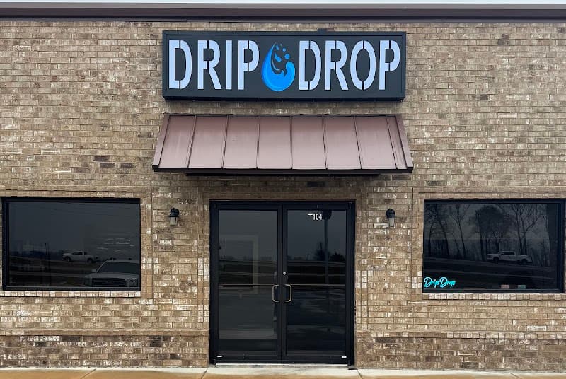 Drip Drop Health & Wellness Trumann photo
