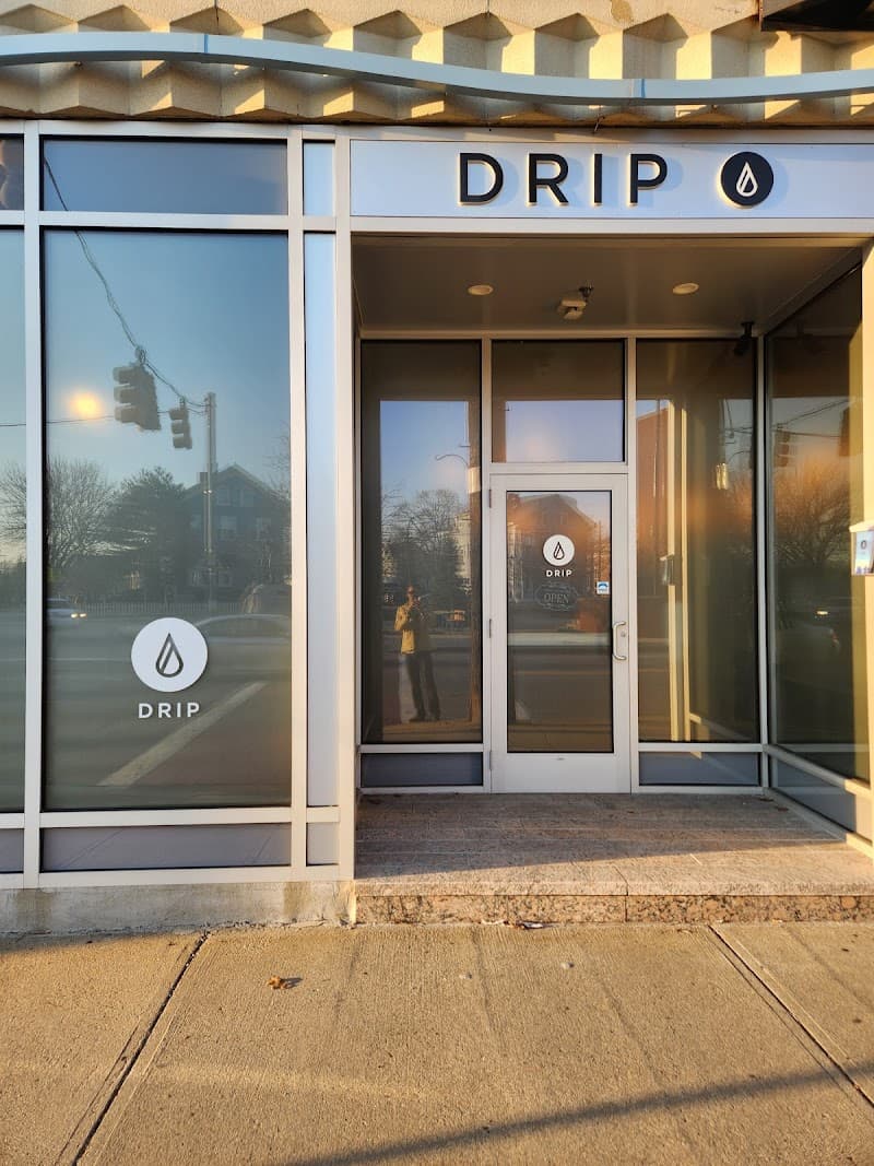Drip Luxury Float Spa East Providence photo