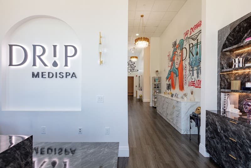 Drip Medi Spa Fort Lee photo