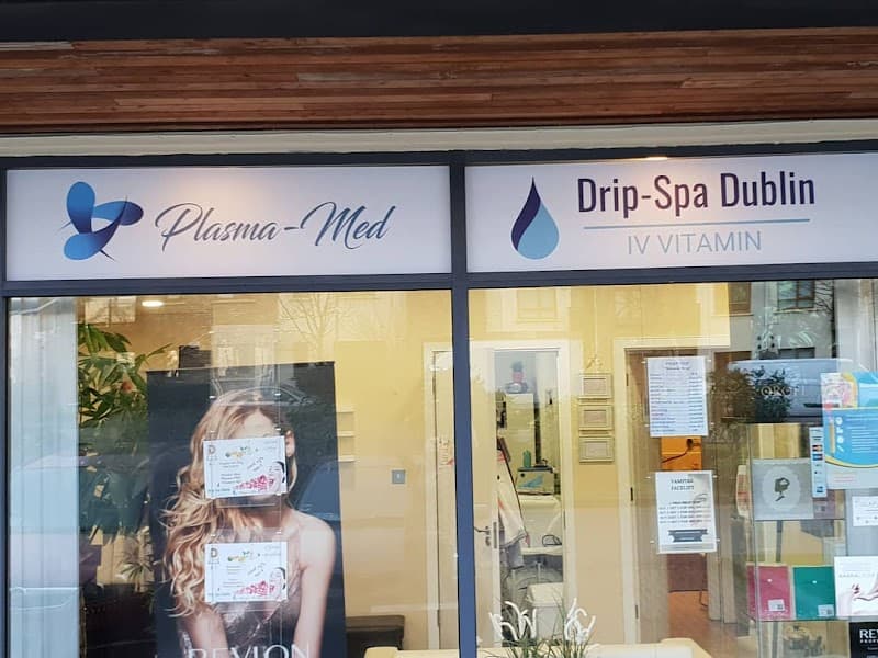 Drip-Spa Dublin photo