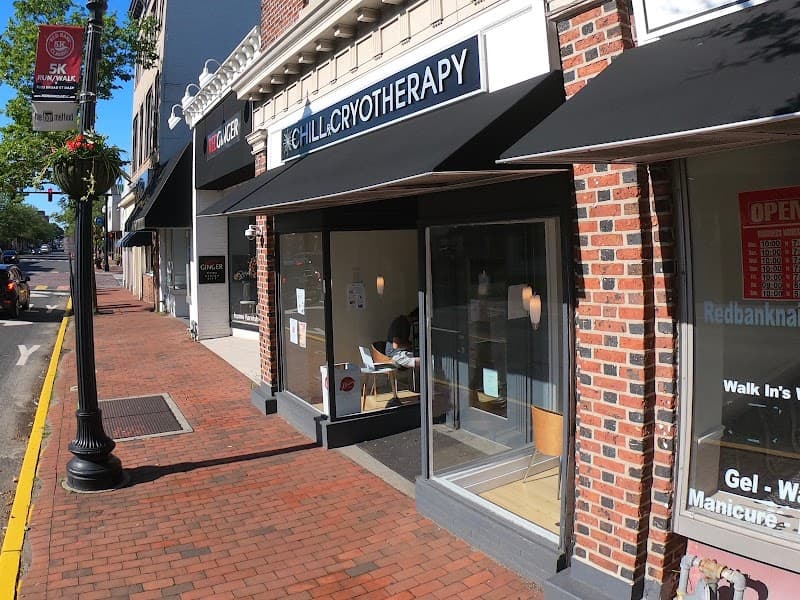 Drip Studio Red Bank photo
