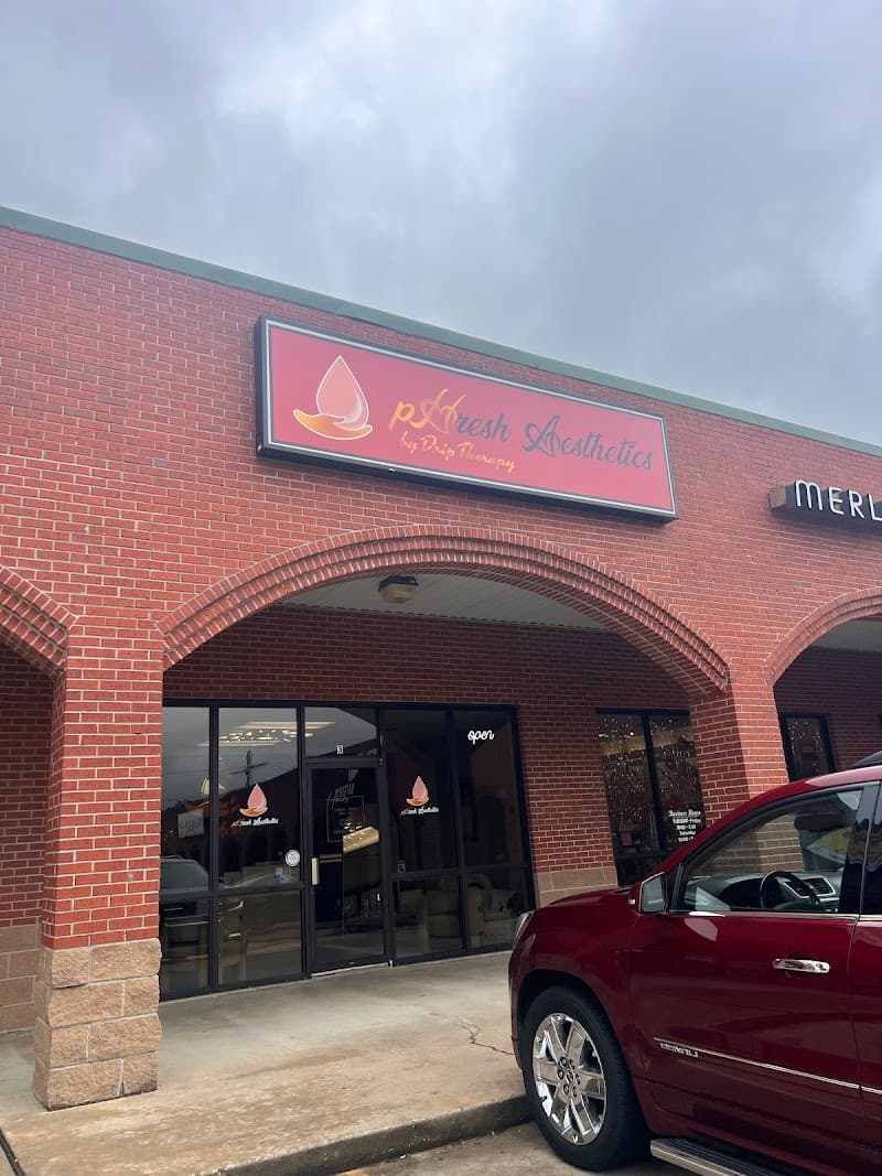 Drip Therapy Health Beauty Wellness West Monroe photo