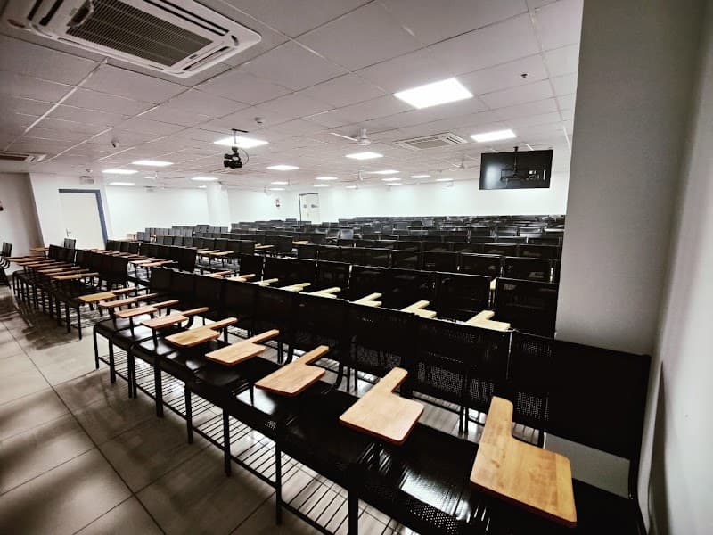 Drishti IAS (Classroom) Delhi photo