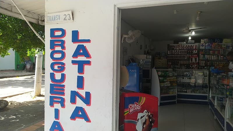 Droguería Latina Trujillo photo