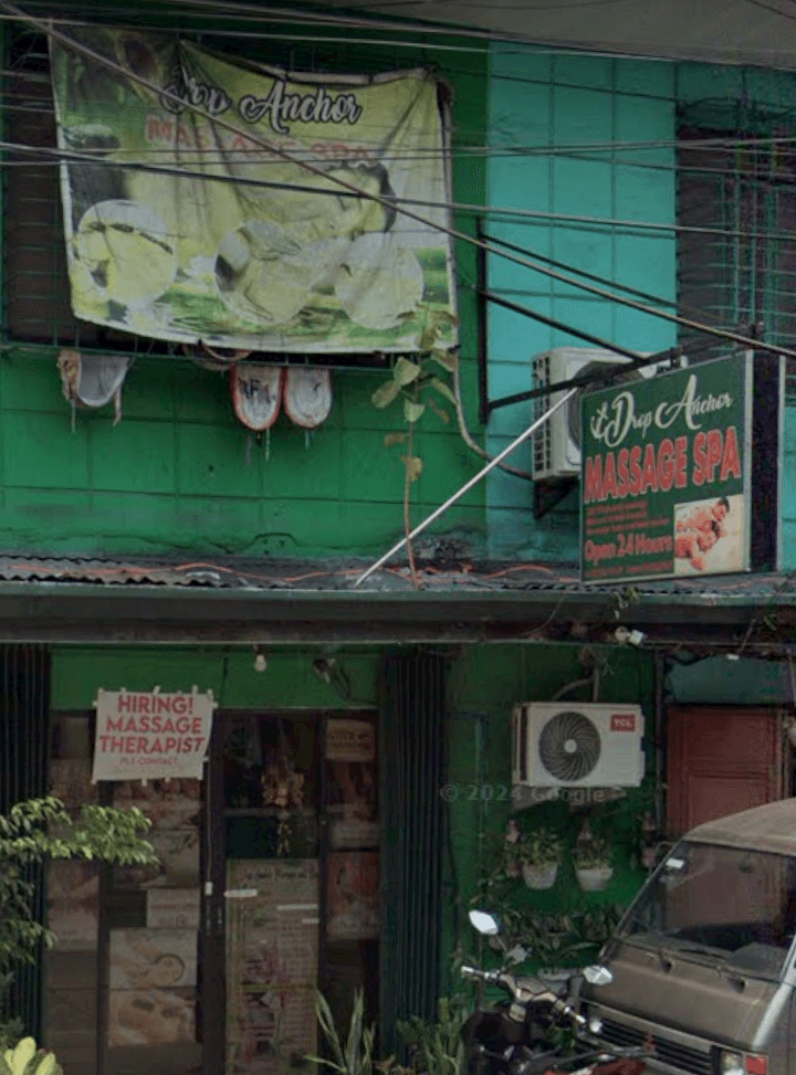 Drop Anchor Massage Spa Manila photo