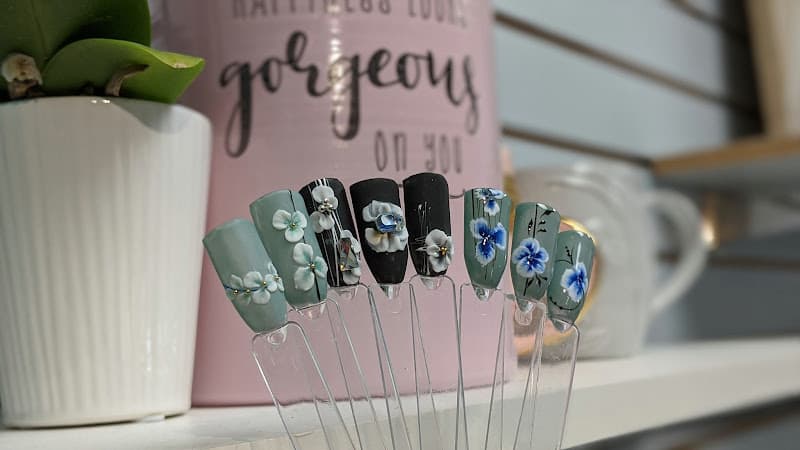 Drop Dead Gorgeous Day Spa Saskatoon photo