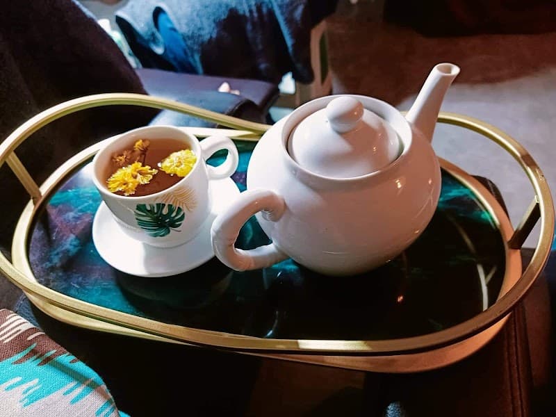 Drop 'N Relax Wellness Spa Taguig City photo