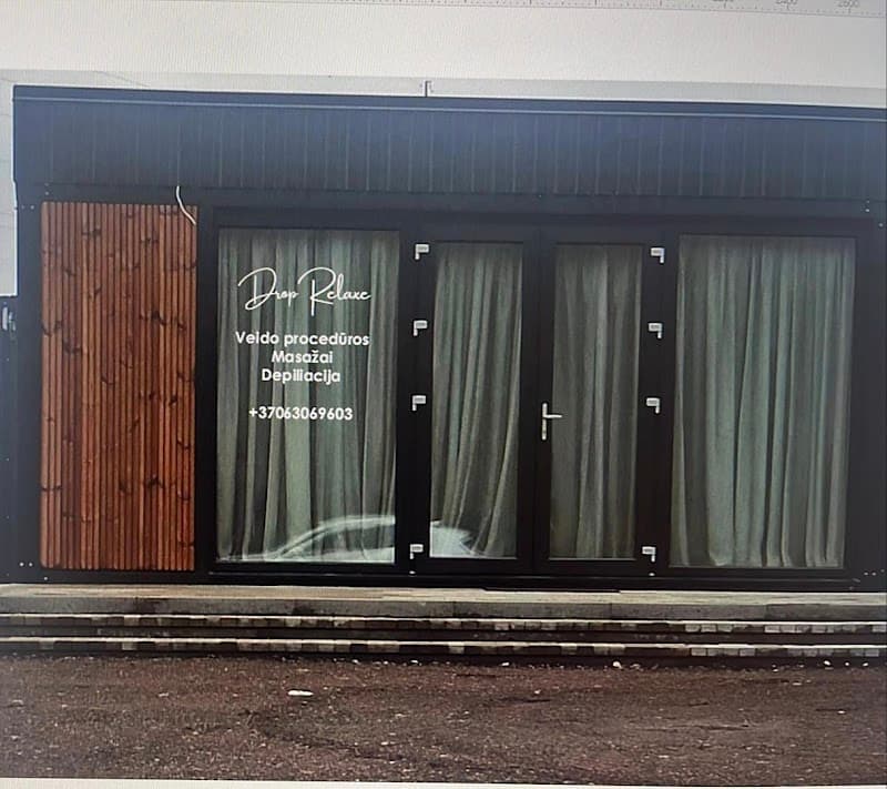 DropRelaxe Kobido Massage, Facial Treatments Kaunas photo