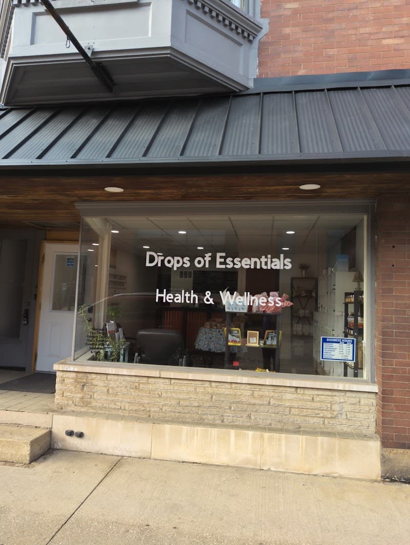 Drops of Essentials Health and Wellness Loudonville photo