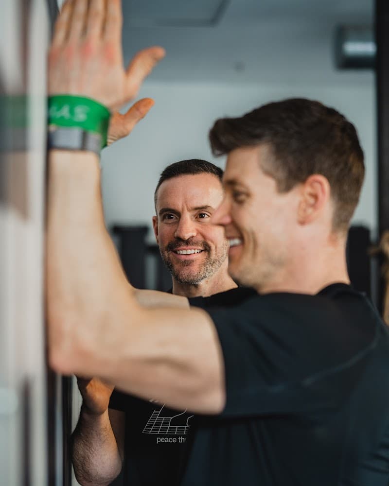 Droughan Costello RMT and Personal Training Toronto photo