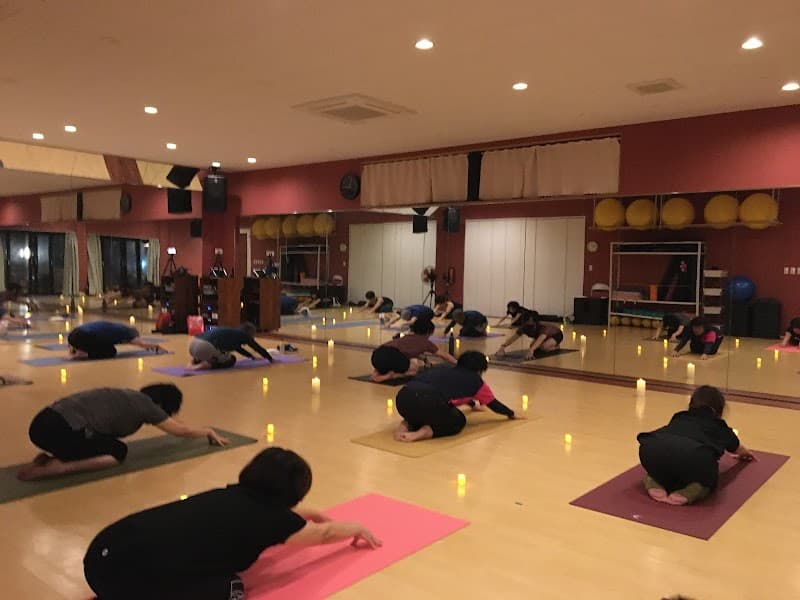 Drs.Fitness K STUDIO Yamaguchi City photo