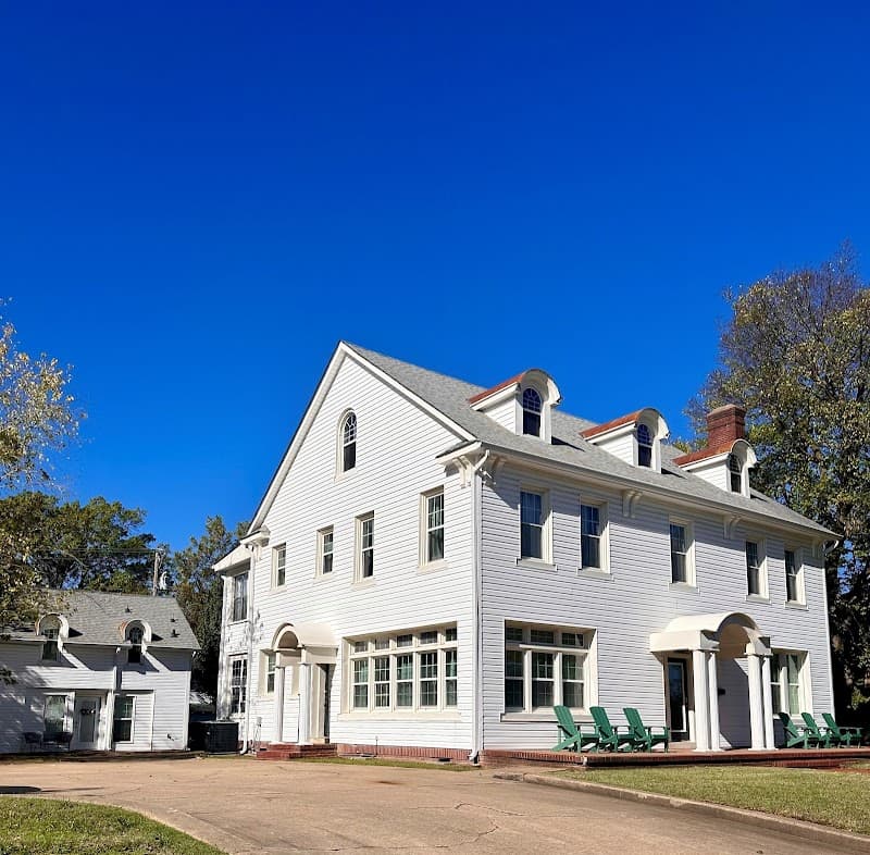 Drum House Fort Smith photo