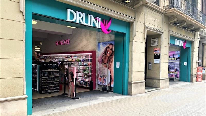 Druni Barcelona photo